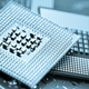 Illustration for article titled DARPAs Chipset Runs an Astonishing 1 Trillion Cycles Per Second